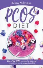 PCOS Diet Reverse Your PCOS with A Fix Weight Loss Plan to Increase Fertility