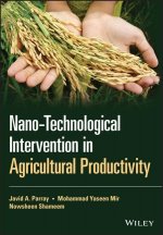 Nano-Technological Intervention in Agricultural Productivity