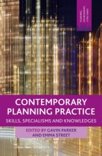 Contemporary Planning Practice