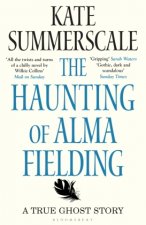 Haunting of Alma Fielding