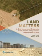 Land Matters
