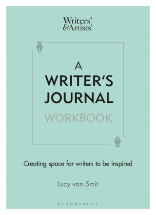Writer's Journal Workbook