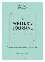 Writer's Journal Workbook