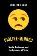 Dislike-Minded