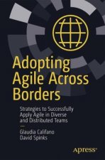 Adopting Agile Across Borders