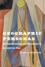 Geographic Personas