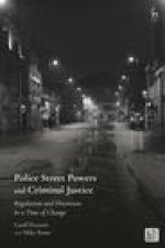 Police Street Powers and Criminal Justice