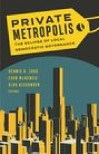 Private Metropolis