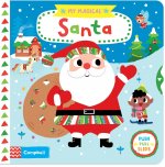 My Magical Santa