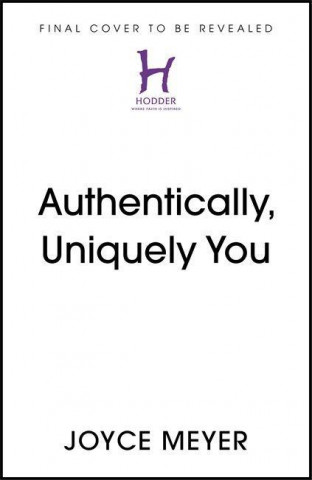 Authentically, Uniquely You