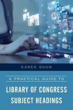 Practical Guide to Library of Congress Subject Headings