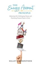 The Energy Account Principle: Balancing Life's Challenging Choices and Prioritizing Personal Peace in Christ