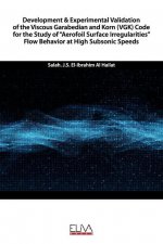 Development & Experimental Validation of the Viscous Garabedian and Korn (VGK) Code for the Study of 