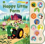 John Deere Kids Happy Little Farm