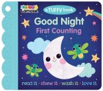 Lamaze Good Night (a Tuffy Book): A Counting Book