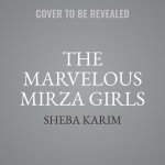 The Marvelous Mirza Girls