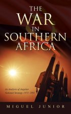 War in Southern Africa