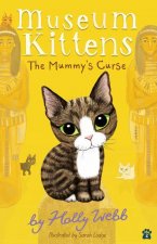 Mummy's Curse