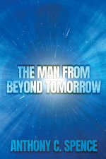Man From Beyond Tomorrow