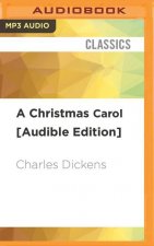 A Christmas Carol [Audible Edition]