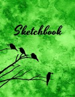 Sketchbook