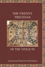 The Twenty Trecenas of the Tzolk'in: A White Shaman's Guide to Using the 260-Day Tzolk'in Clock