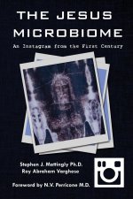 Jesus Microbiome