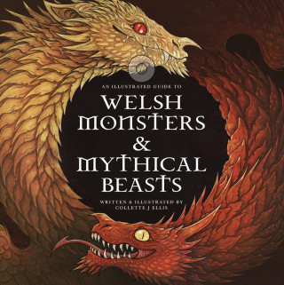 Welsh Monsters & Mythical Beasts