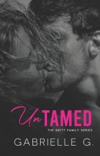 Untamed: A fake relationship, small town romance
