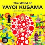 World of Yayoi Kusama