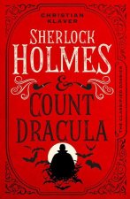 Classified Dossier - Sherlock Holmes and Count Dracula