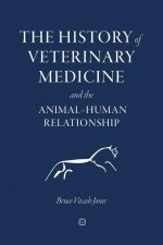 History of Veterinary Medicine and the Animal-Human Relationship