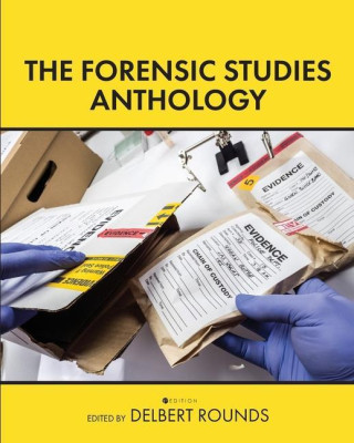 Forensic Studies Anthology