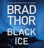 Black Ice, 20: A Thriller