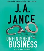 Unfinished Business, 16