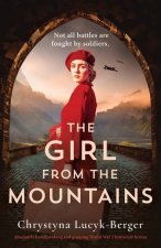 Girl from the Mountains