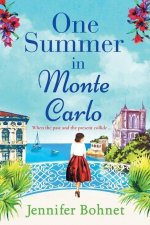 One Summer in Monte Carlo