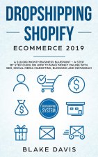 Dropshipping Shopify E-Commerce 2019