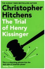 Trial of Henry Kissinger