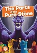 Parts of the Pure Stone