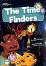 Time Finders