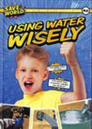 Using Water Wisely