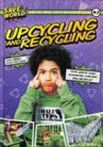 Upcycling and Recycling