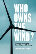 Who Owns the Wind?