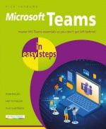 Microsoft Teams in easy steps