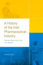 history of the Irish pharmaceutical industry