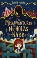 Misadventures of Nicholas Nabb