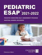 Pediatric ESAP (TM) 2021-2022, Reference Edition