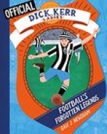 Football's Forgotten Legends