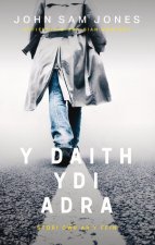 Y Daith Ydi Adra